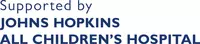 Supported by Johns Hopkins Logo