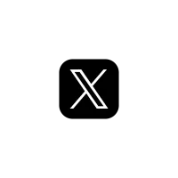 X Logo.